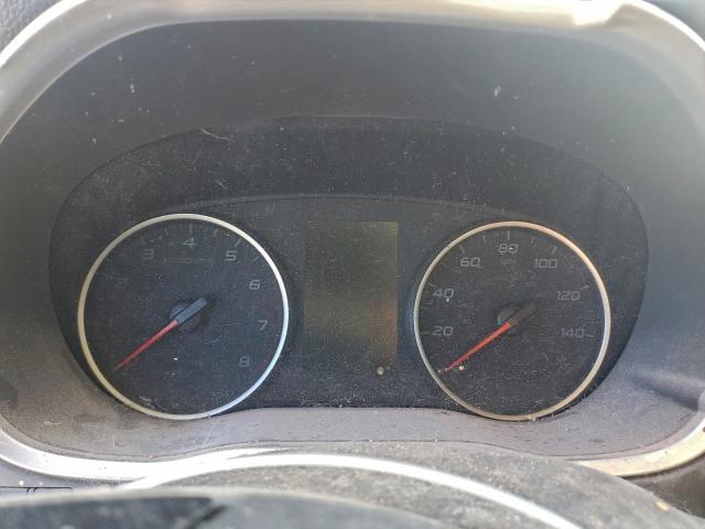 Mitsubishi Eclipse Se Image 4