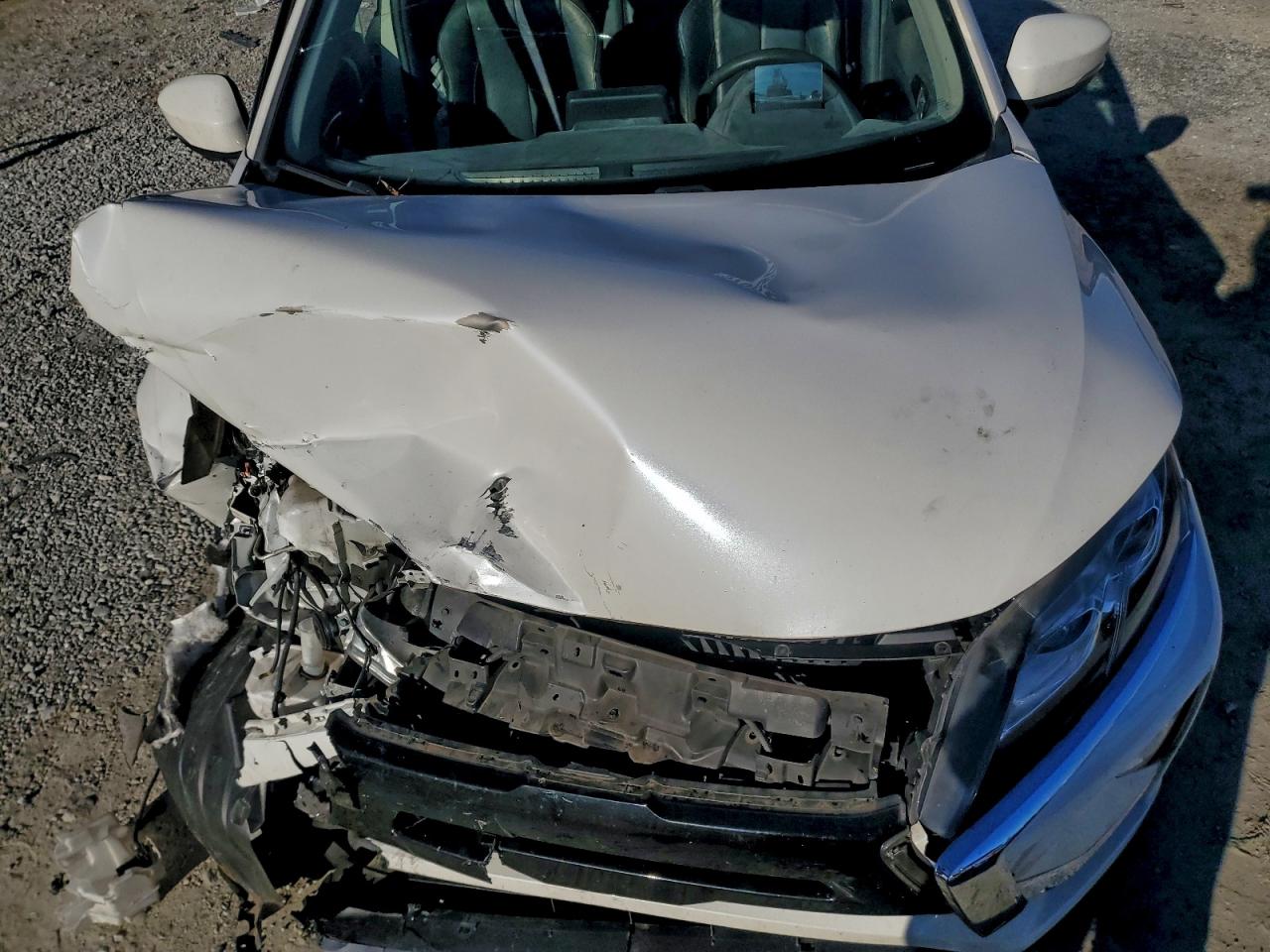 Mitsubishi Eclipse Se Image 3