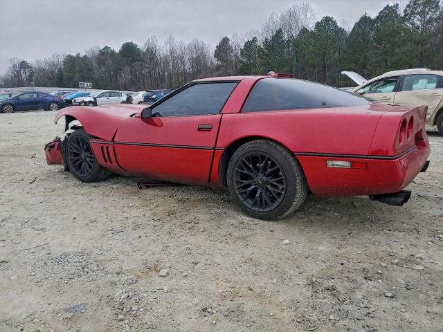 Chevrolet Corvette Image 9