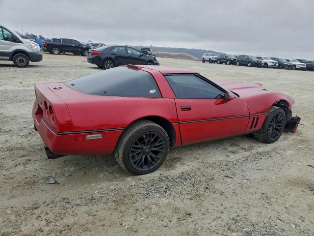 Chevrolet Corvette Image 11