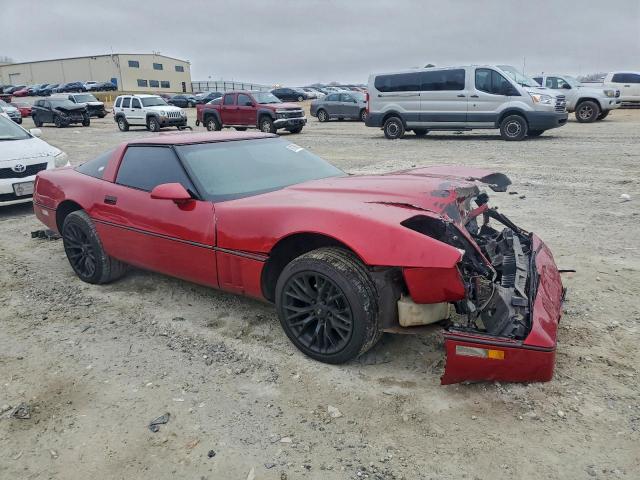 Chevrolet Corvette Image 8