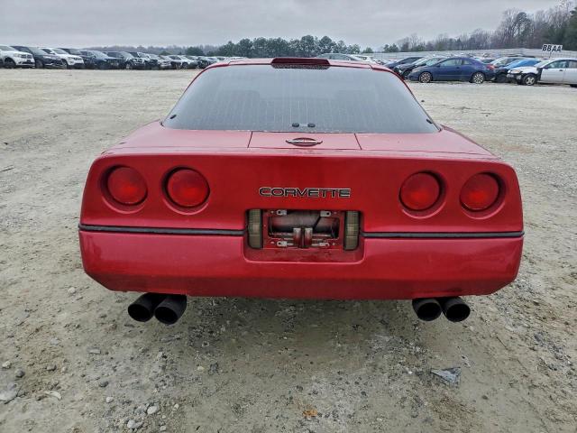 Chevrolet Corvette Image 12