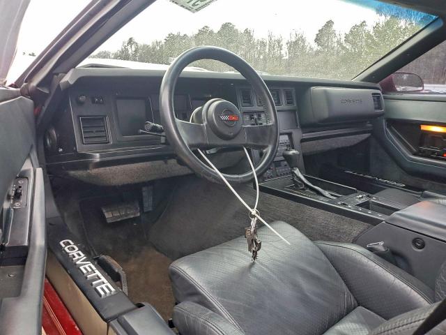 Chevrolet Corvette Image 2