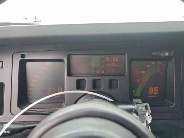 Chevrolet Corvette Image 5