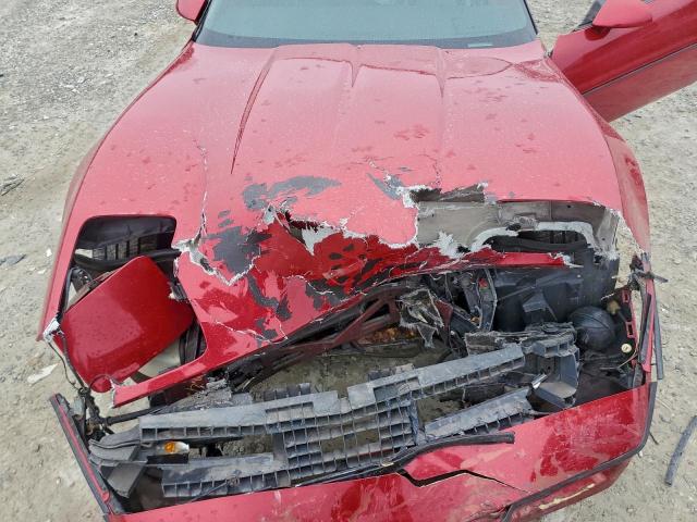 Chevrolet Corvette Image 3