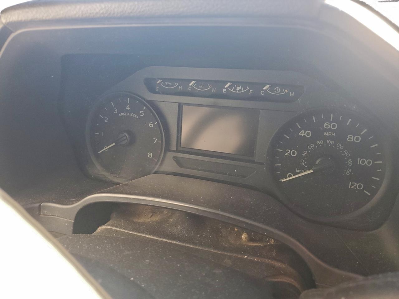 Ford F-150 Super Cab Image 3