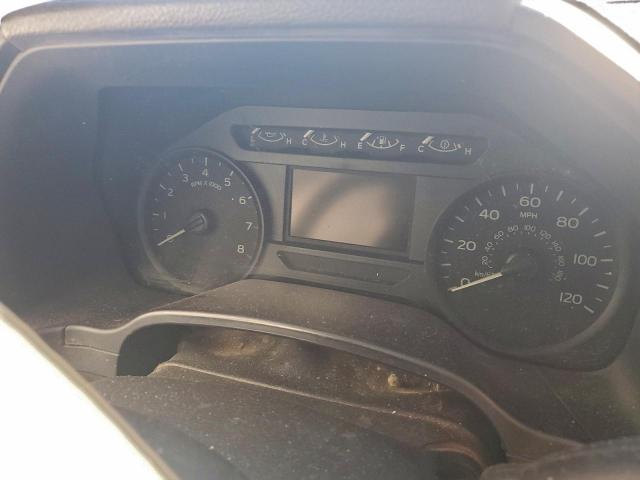 Ford F-150 Super Cab Image 3