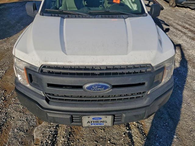 Ford F-150 Super Cab Image 8