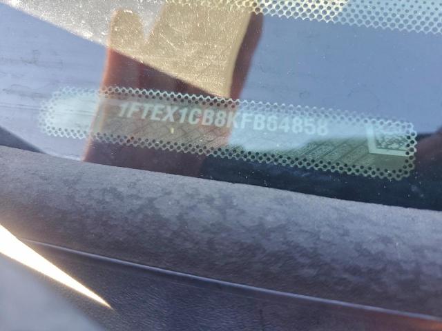 Ford F-150 Super Cab Image 11