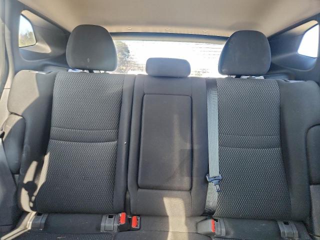 Nissan Rogue S Image 11