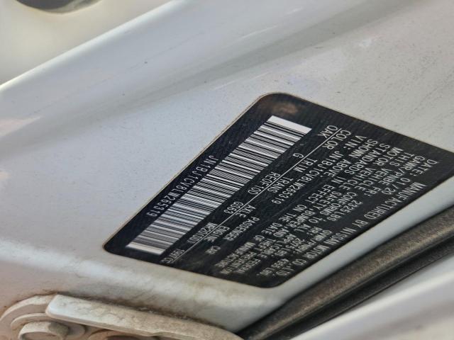 Nissan Rogue S Image 12