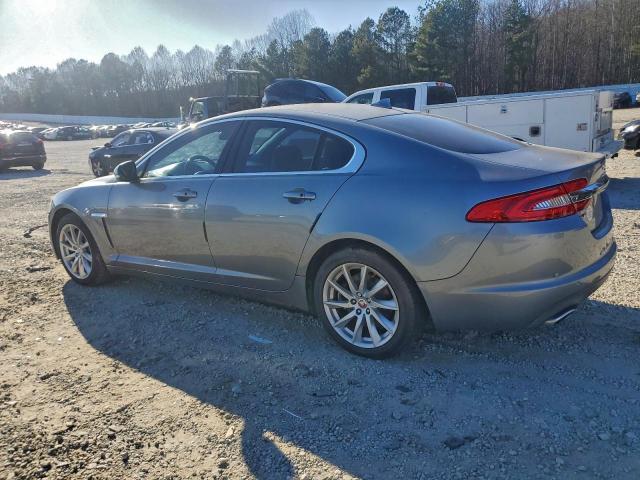 Jaguar XF 2.0t Premium Image 13