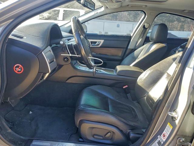 Jaguar XF 2.0t Premium Image 9