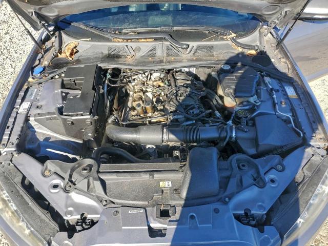 Jaguar XF 2.0t Premium Image 6