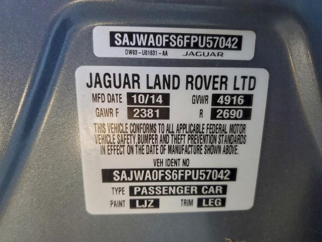 Jaguar XF 2.0t Premium Image 7