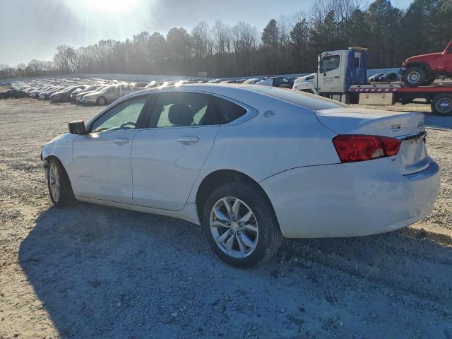 Chevrolet Impala Lt Image 3