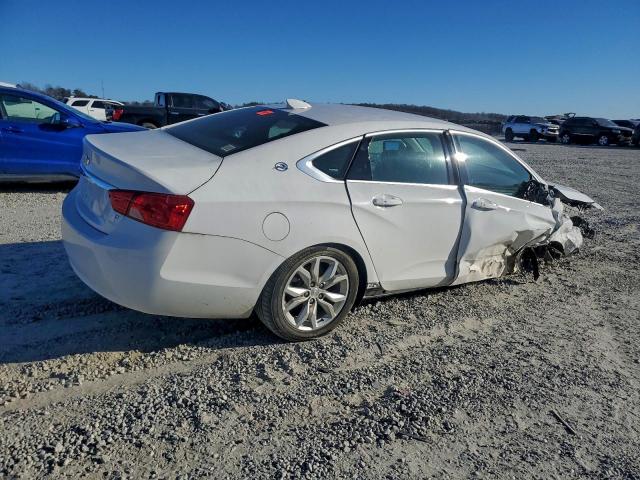Chevrolet Impala Lt Image 11