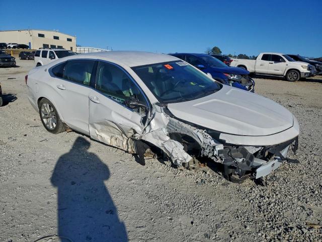 Chevrolet Impala Lt Image 2