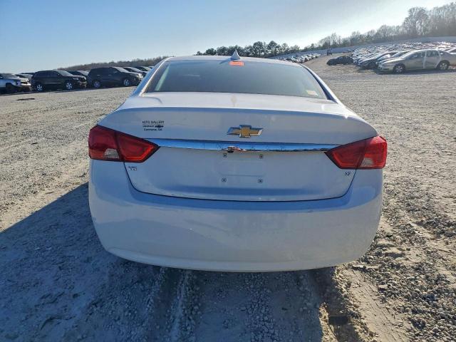 Chevrolet Impala Lt Image 12