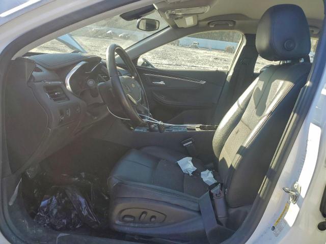 Chevrolet Impala Lt Image 6