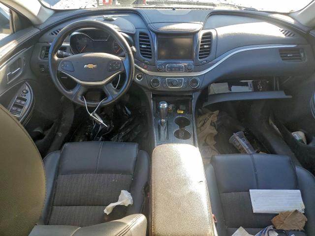 Chevrolet Impala Lt Image 7