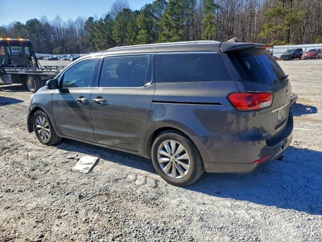 Kia Sedona Ex Image 4