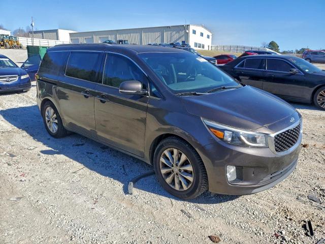 Kia Sedona Ex Image 5