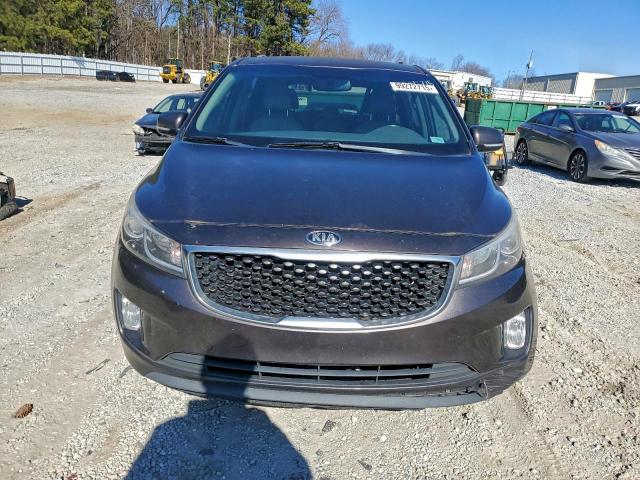 Kia Sedona Ex Image 2