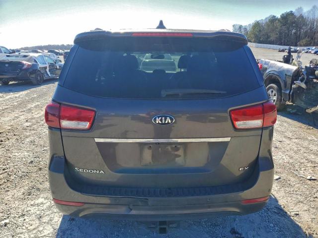Kia Sedona Ex Image 10