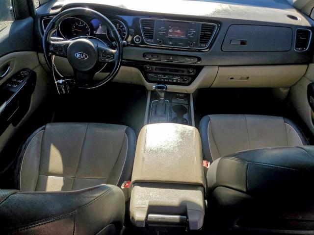 Kia Sedona Ex Image 6