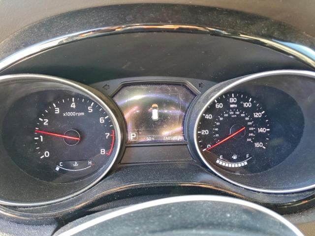 Kia Sedona Ex Image 7