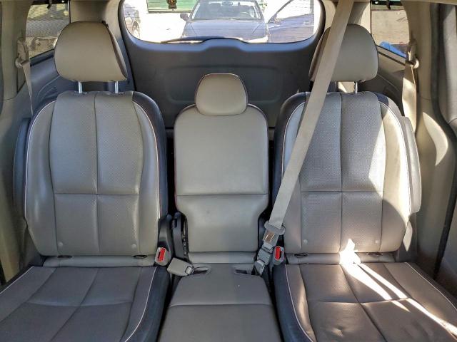 Kia Sedona Ex Image 12