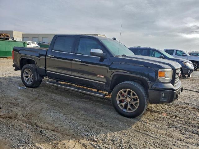 GMC Sierra K1500 Slt Image 8
