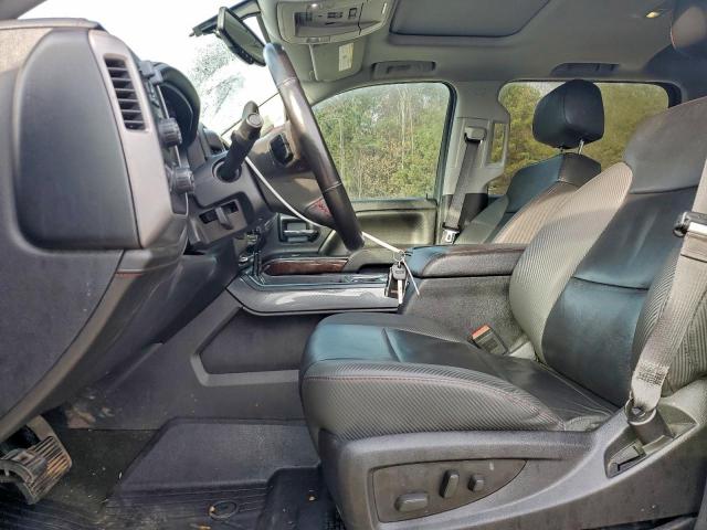 GMC Sierra K1500 Slt Image 4