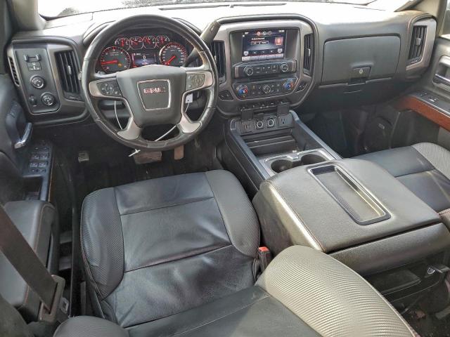 GMC Sierra K1500 Slt Image 5