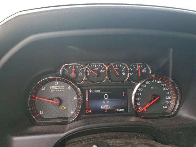 GMC Sierra K1500 Slt Image 9