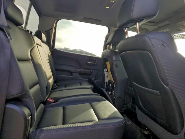 GMC Sierra K1500 Slt Image 3