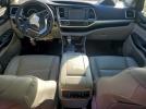 Toyota Highlander Se Image 12