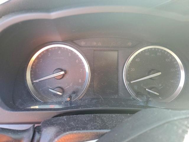 Toyota Highlander Se Image 9