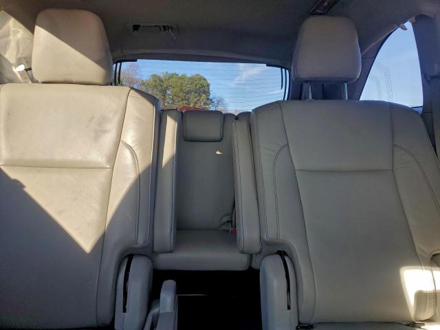 Toyota Highlander Se Image 7