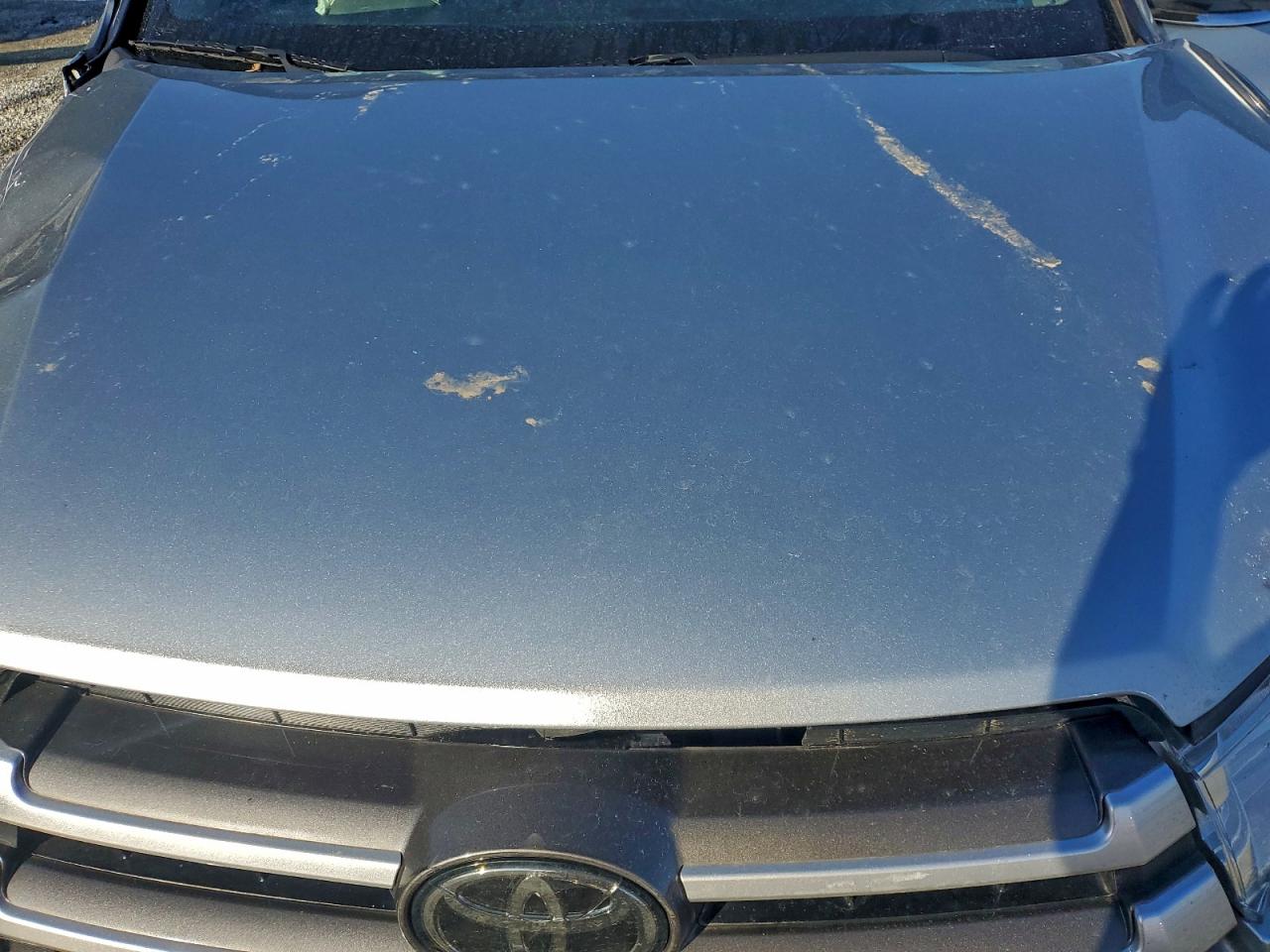 Toyota Highlander Se Image 8