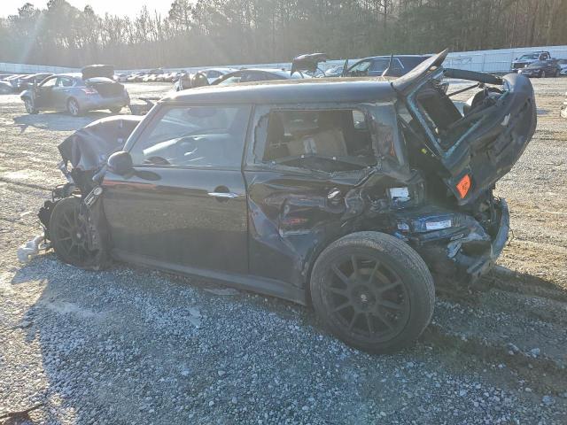 MINI Cooper S Image 4