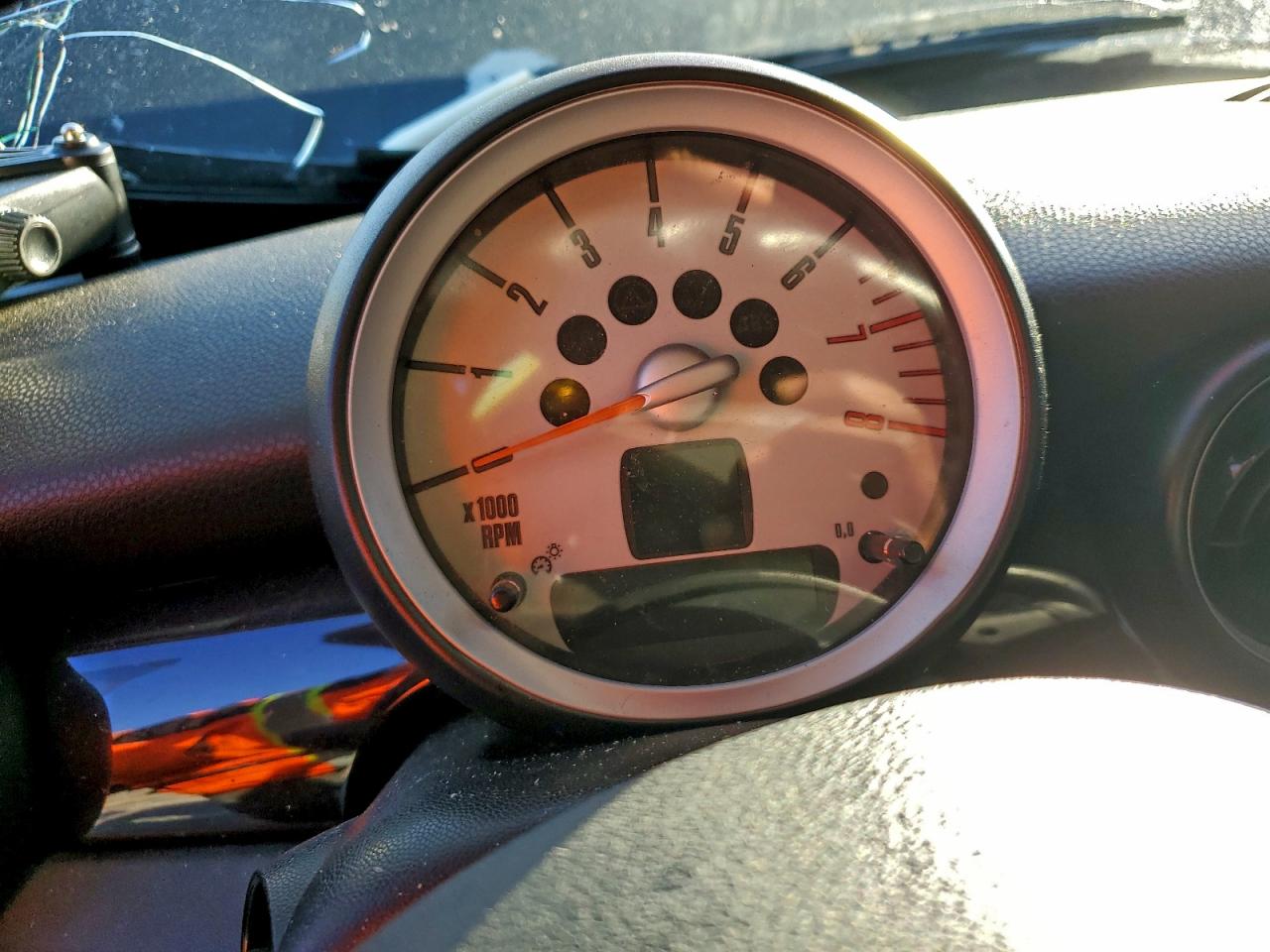 MINI Cooper S Image 10