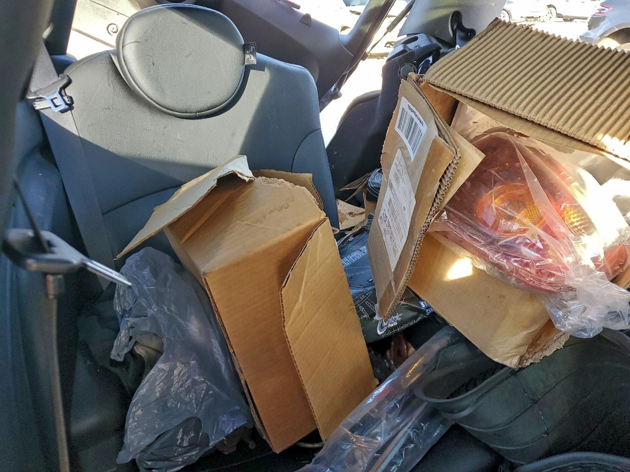 MINI Cooper S Image 7