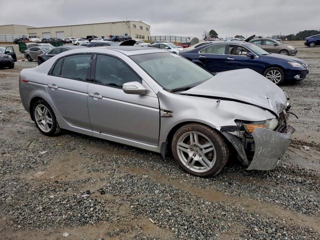 Acura TL Image 7