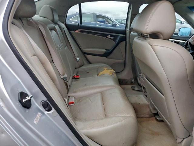Acura TL Image 9