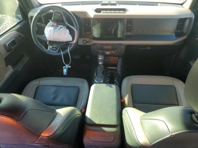 Ford Bronco Base Image 14