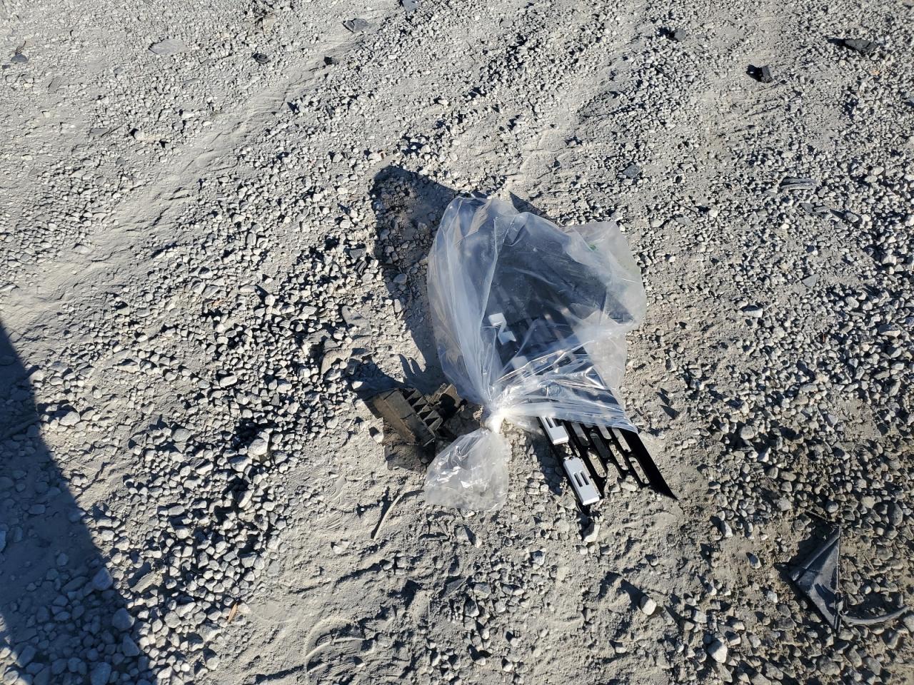 Ford Bronco Base Image 9