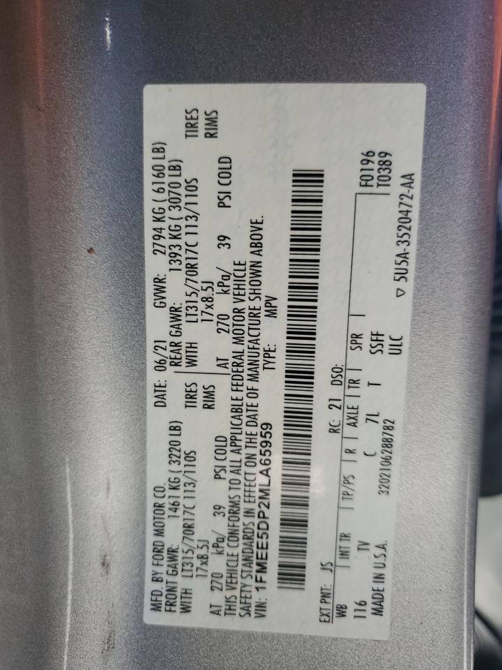 Ford Bronco Base Image 3