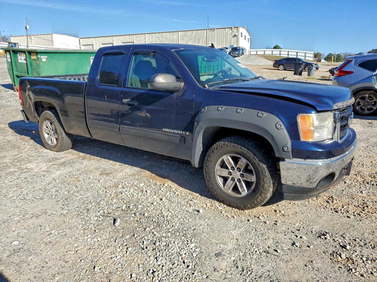 GMC Sierra K1500 Image 6